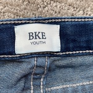 Girls BKE Size 12 Jeans